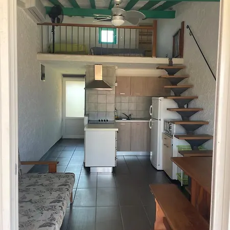 Appartement La Pieds Dans L'eau Belle Vue