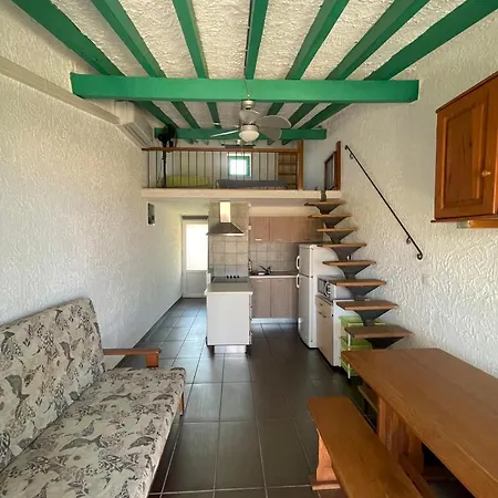 La Pieds Dans L'eau Belle Vue Linguizzetta