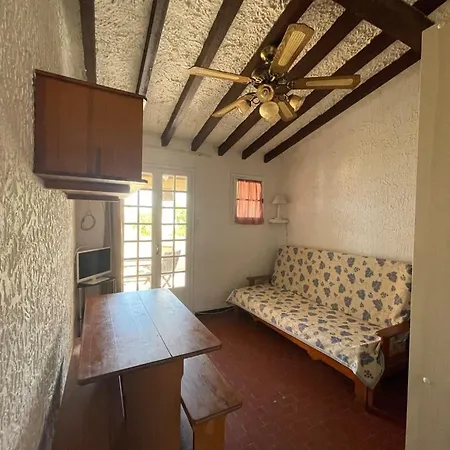 Appartement La Pieds Dans L'eau Belle Vue *