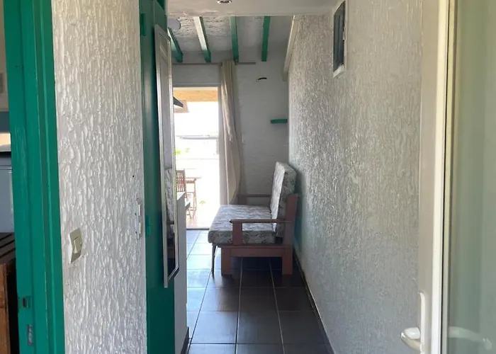 La Pieds Dans L'eau Belle Vue Apartmán