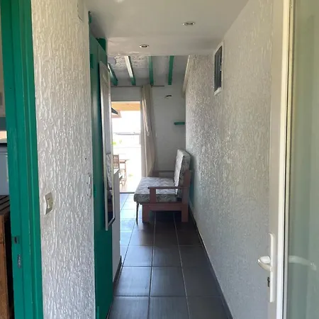 La Pieds Dans L'eau Belle Vue Apartment