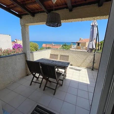 Apartamento La Pieds Dans L'eau Belle Vue *