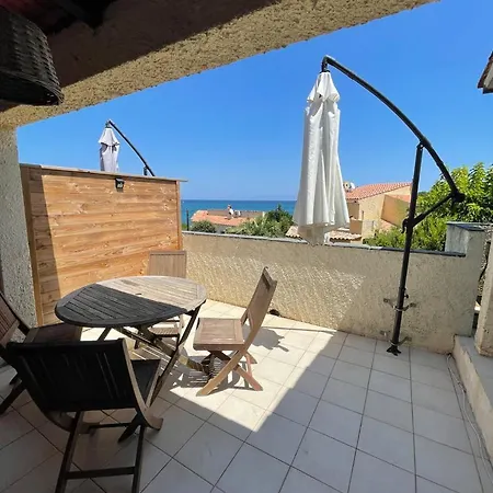 La Pieds Dans L'eau Belle Vue *