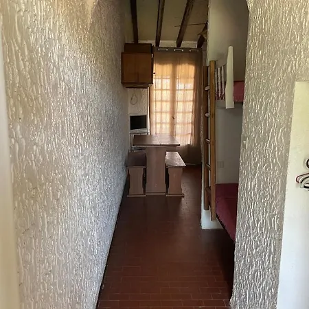 La Pieds Dans L'eau Belle Vue Apartment *