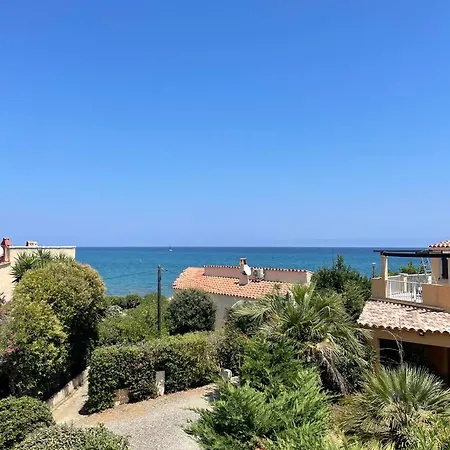 La Pieds Dans L'eau Belle Vue * Linguizzetta