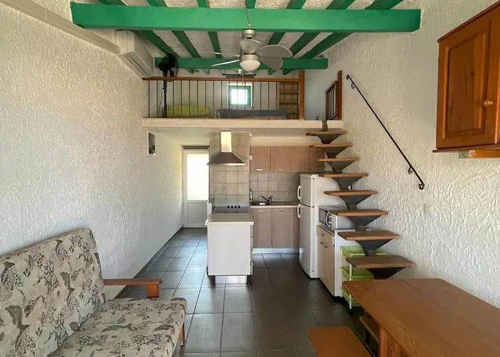 La Pieds Dans L'eau Belle Vue Linguizzetta