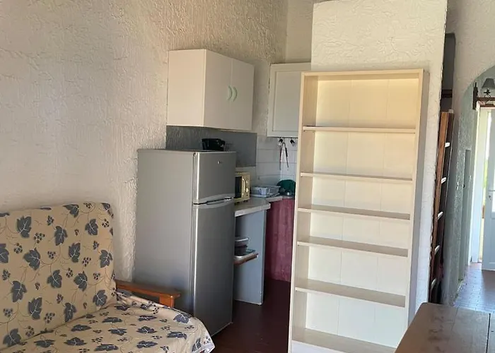 La Pieds Dans L'eau Belle Vue *