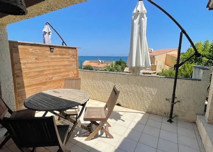 La Pieds Dans L'eau Belle Vue *