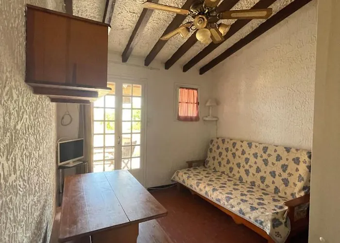 Appartement La Pieds Dans L'eau Belle Vue *