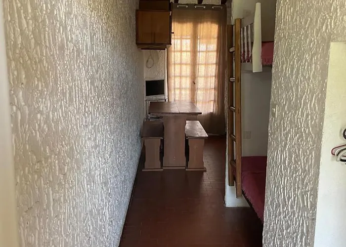 La Pieds Dans L'eau Belle Vue Appartement *